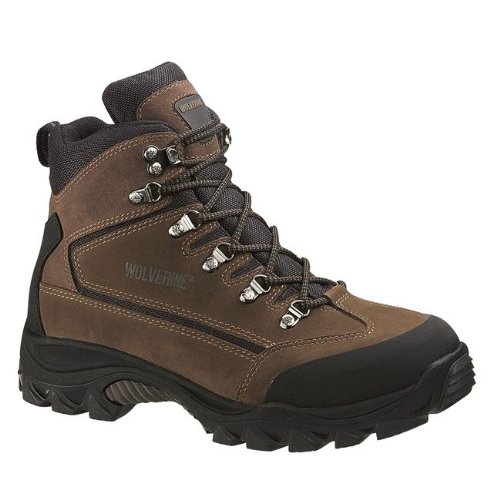 Wolverine Men's Spencer Hiking Boot