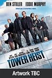 Tower Heist [DVD]