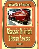 Classic British Steam Locos