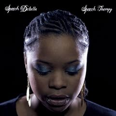 Speech Therapy [VINYL]