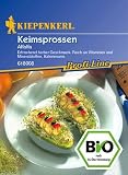 Eigenschaften Kiepenkerl - Keimsprossen  / Keimsprossen Alfalfa