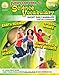 Jumpstarters for Science Vocabulary, Grades 4 - 12