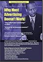 Why Most Advertising Doesn't Work