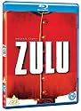 Zulu [Blu-ray] [1964]