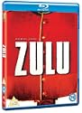 Zulu Bluray