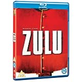 ZULU (1964) (BLU-RAY)