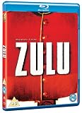 Zulu [Blu-ray] [1964][Region Free]