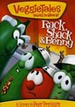 Veggie Tales: A Lesson in Peer Pressure