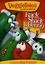 Rack, Shack and Benny Streaming.
