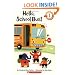 Hello, School Bus! (Scholastic Readers)