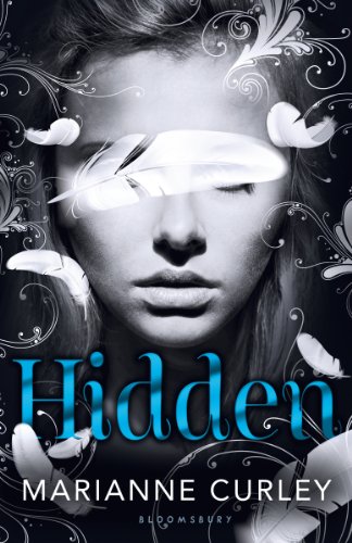 Hidden (The Avena Series)