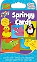 Springy Cards