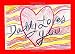 Books : Daddy Loves You