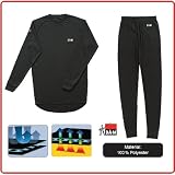 Thermo Unterw�sche "DAM Lite" - 
