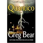 Quantico by Greg Bear