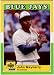 2001 Upper Deck Decade 1970's 10 John Mayberry (Baseball Cards)