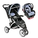 Safety 1st Acella Sport Travel System