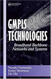 51DH%2BwFhduL. SL160  GMPLS Technologies: Broadband Backbone Networks and Systems