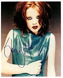 Shirley Manson Autographed 8x10 Photo