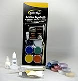 Leather Magic Leather Repair Kit