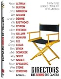 Directors: Life Behind the Camera