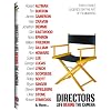 Directors: Life Behind the Camera
