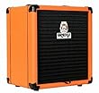 Orange Amplifiers Crush PiX CR25BX 25W 1x8 Bass Combo Amp Orange