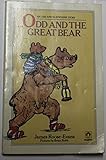 Odd & the Great Bear : an Odd & Elsewhere story