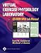 Virtual Exercise Physiology Laboratory: CD-ROM with Lab Manual