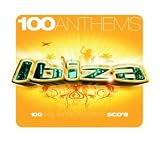 100 Anthems - Ibiza