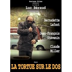 La Tortue sur le Dos