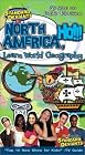 Standard Deviants: Learn World Geography - North America Ho!