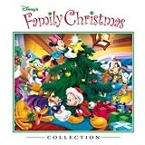 Disney's Family Christmas Collection