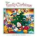 Music : Disney's Family Christmas Collection