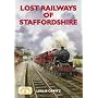 Lost Railways of Staffordshire