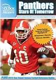 On the Clock Presents: Panthers - 2005 Draft Picks Collegiate Highlights
