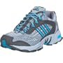 adidas Women's Response Trail X Running Shoe
