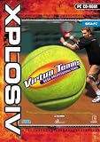 Virtua Tennis (Xplosiv Range) (PC)