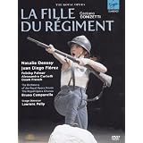 Donizetti;Gaetano 2007: La Fil [Import]by Natalie Dessay