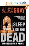 Sleep Like the Dead (DCI Lorimer)