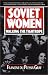 Soviet Women: Walking the Tightrope Book Cover