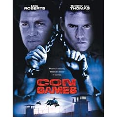 Con Games