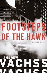 Footsteps of the Hawk (Vintage Crime/Black Lizard)