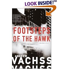 Footsteps of the Hawk