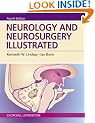 Neurology and Neurosurgery Illustrated