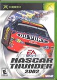 NASCAR Thunder 2002