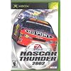 NASCAR Thunder 2002