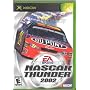 NASCAR Thunder 2002