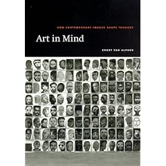 Art in Mind: How Contemporary Images Shape Thought