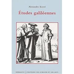 Etudes galil�ennes